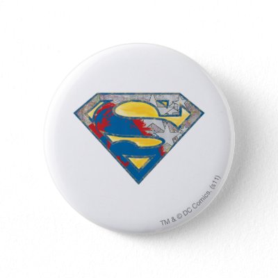 Superman 84 buttons