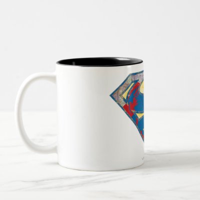 Superman 84 mugs