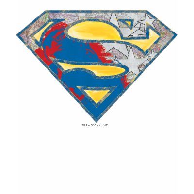 Superman 84 t-shirts