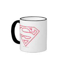Superman 8 mug