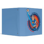 Superman A Never-ending Mission Binders