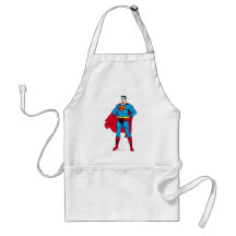 Folded Apron