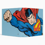 Superman Binders