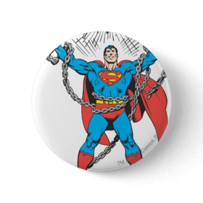 Superman Breaks Chains buttons