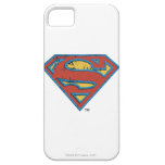 Superman Chest Sketch 2 iPhone 5 Covers