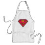 Superman Classic Logo Aprons