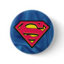Superman Classic Logo Buttons