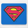 Superman Classic Logo Mouse Pads