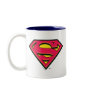 Superman Classic Logo Mugs