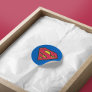 Superman Classic Logo Sticker Superman Classic Logo Sticker