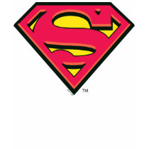 Superman Classic Logo Shirt