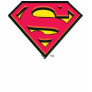 Superman Classic Logo Shirt