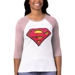 Superman Classic Logo T-shirts