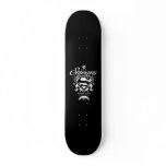 Superman Coat of Arms Skate Board Decks