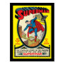 Superman (Complete Story) Post Cards Superman (Complete Story) Post Cards