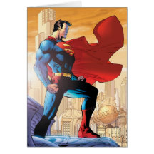 Superman Daily Planet Cards