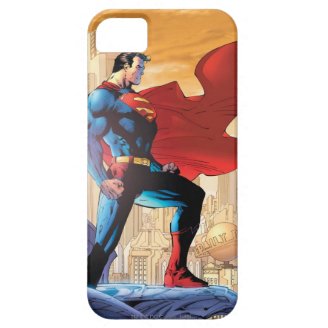 Superman Daily Planet iPhone 5 Covers