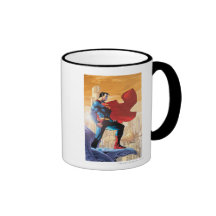 Superman Daily Planet Mug