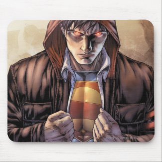 superman_earth_mousepad