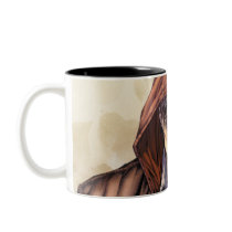Superman Earth Cover - Color Coffee Mug