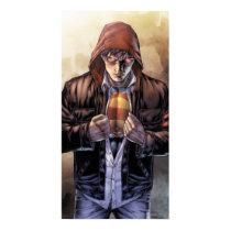Superman Earth Cover - Color Print