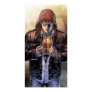 Superman Earth Cover - Color Print Superman Earth Cover - Color Print