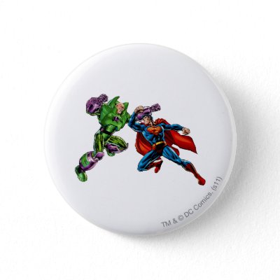 Superman Enemy 2 buttons