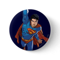 Superman Flying Forward Button