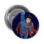 Superman Flying Forward Button Superman Flying Forward Button
