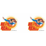 Superman Mugs