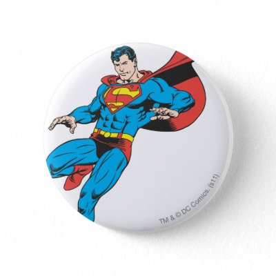 Superman Lands Lightly 2 buttons