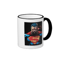 Superman - Laser Vision Mug