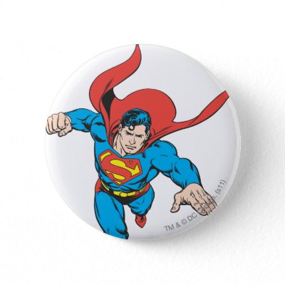Superman Leaps Forward buttons