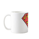 Superman Logo mugs