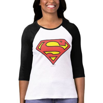 Superman Logo t-shirts