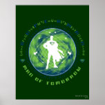 Superman Man of Tomorrow Poster