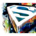 Superman Mousepads