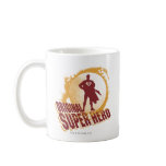 Superman Original Super Hero mugs