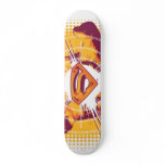 Superman Power of Good Skateboards