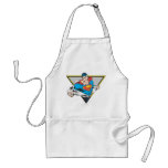 Superman Revealed Apron