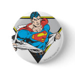 Superman Revealed Buttons