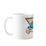 Superman Revealed Mugs
