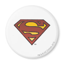 Superman S Sheild Magnets