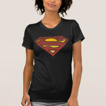 Superman S Sheild Tee Shirts