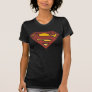 Superman S Sheild Tee Shirts Superman S Sheild Tee Shirts