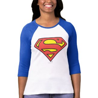 Superman S-Shield | Superman Logo