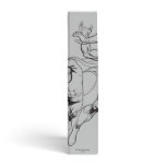 Superman Sketch Color Binders