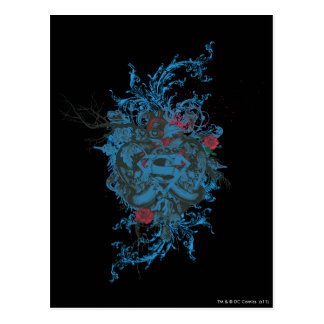 Superman Postcards | Zazzle