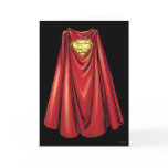 Superman - The Cape Cards