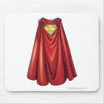Superman - The Cape Mousepad